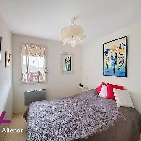 Apartment Avec Vue - 4 Pers. - Fr-1-857-77