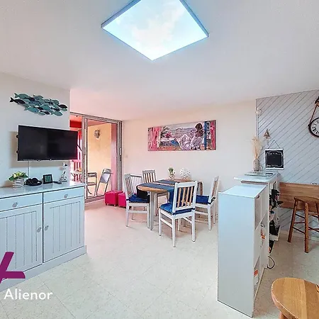 Apartment Avec Vue - 4 Pers. - Fr-1-857-77 Soustons