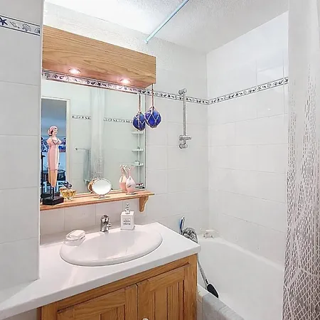 Apartment Avec Vue - 4 Pers. - Fr-1-857-77 Soustons