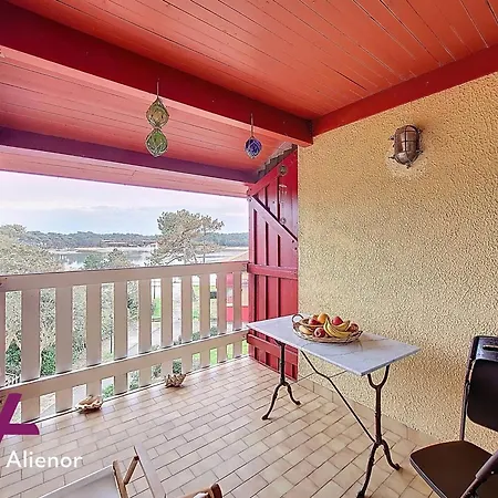 Apartment Avec Vue - 4 Pers. - Fr-1-857-77